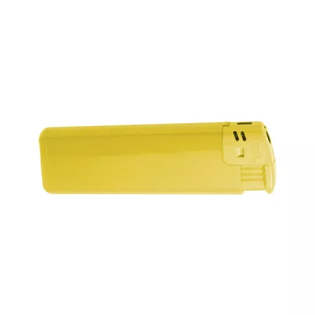 Zapalniczka jednorazowa - żółty - (91106-08) 1