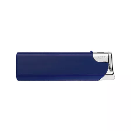 Zapalniczka jednorazowa - niebieski - (97552-04) 1