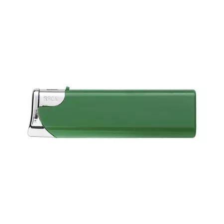 Zapalniczka jednorazowa - zielony - (97552-09)