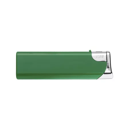 Zapalniczka jednorazowa - zielony - (97552-09) 1