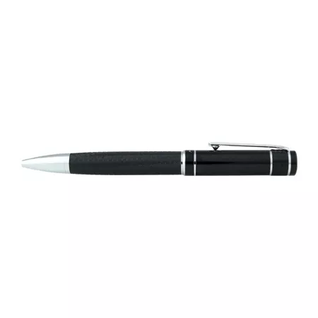 Długopis metalowy Ferraghini - czarny - (F210-03) 1