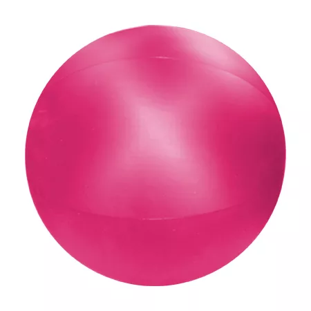 Piłka plażowa - różowy - (51029-11)
