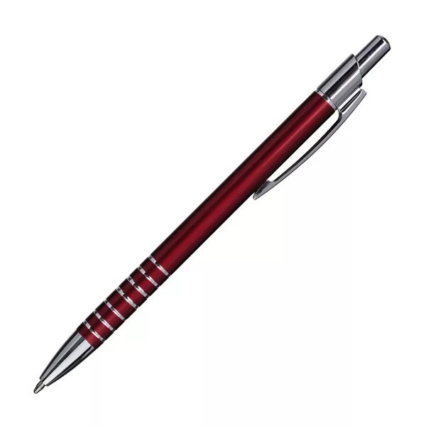Długopis Bonito, bordowy (R73367.82)