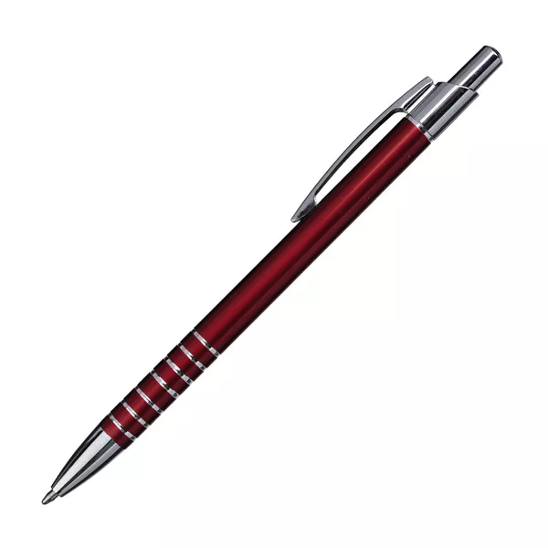 Długopis Bonito, bordowy (R73367.82) 1