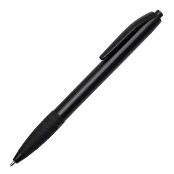 Długopis Blitz, czarny (R04445.02) 2