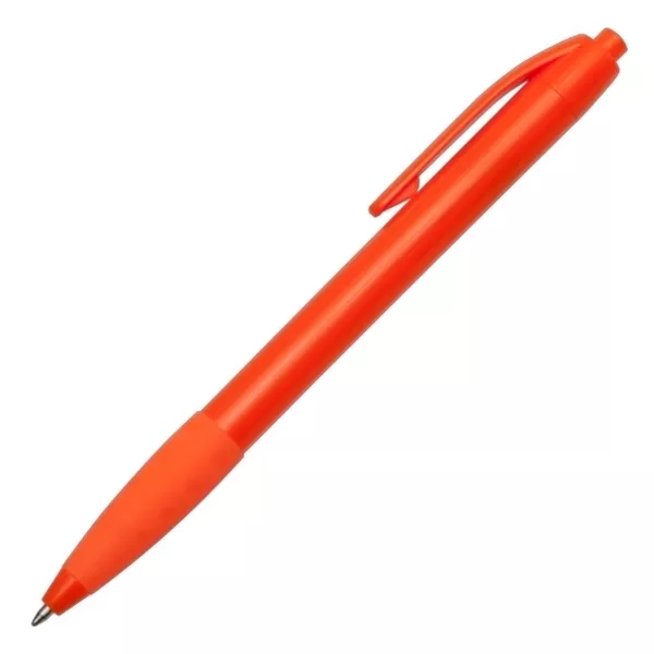 Długopis Blitz, pomarańczowy (R04445.15) 1