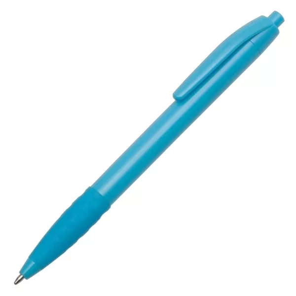 Długopis Blitz, jasnoniebieski (R04445.28) 2