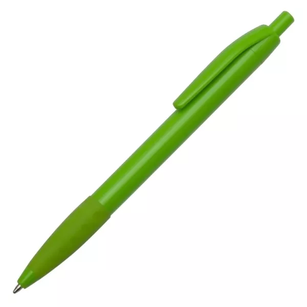 Długopis Blitz, jasnozielony (R04445.55) 2