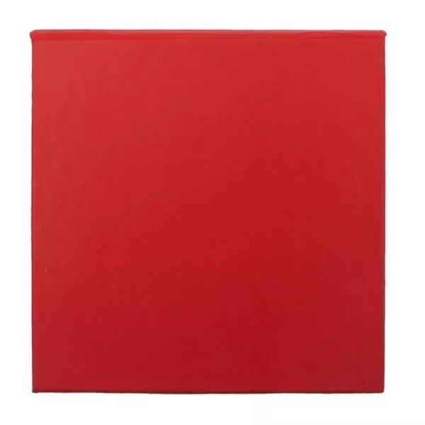 Blok z karteczkami, czerwony (R73674.08) 1