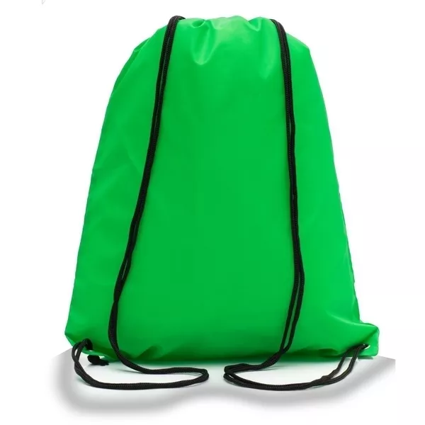 Plecak promocyjny, zielony (R08695.05) 1