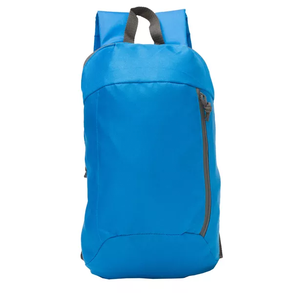 Plecak Modesto, niebieski (R08692.04)