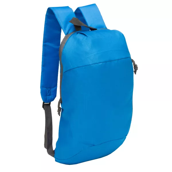 Plecak Modesto, niebieski (R08692.04) 1