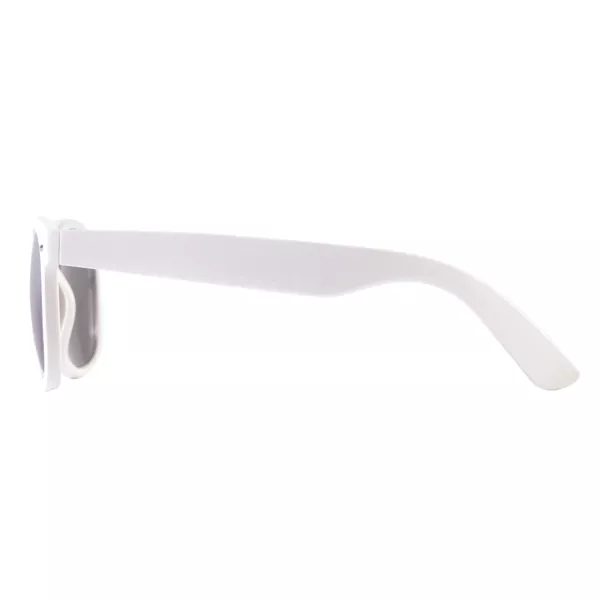 Okulary przeciwsłoneczne Beachdudes, biały (R64457.06) 2