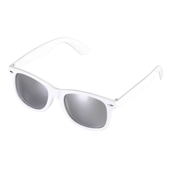 Okulary przeciwsłoneczne Beachdudes, biały (R64457.06) 3