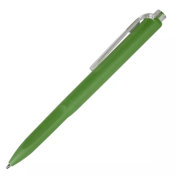 Długopis Snip, zielony (R73442.05) 1