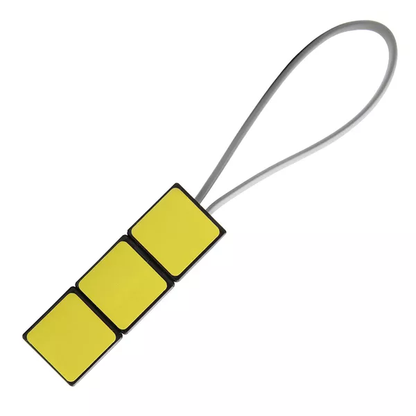 Kabel USB Color click&go, mix (R50177.99)