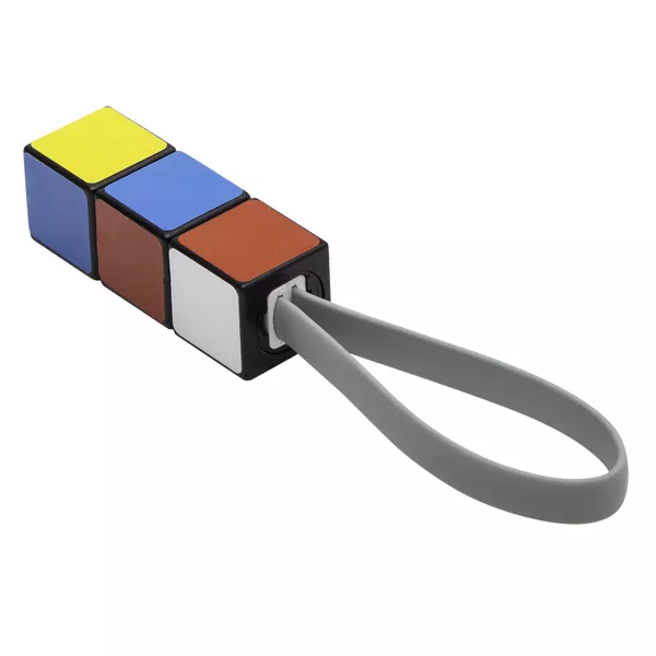 Kabel USB Color click&go, mix (R50177.99) 9