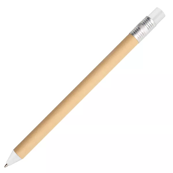 Długopis Enviro, biały (R73415.06)