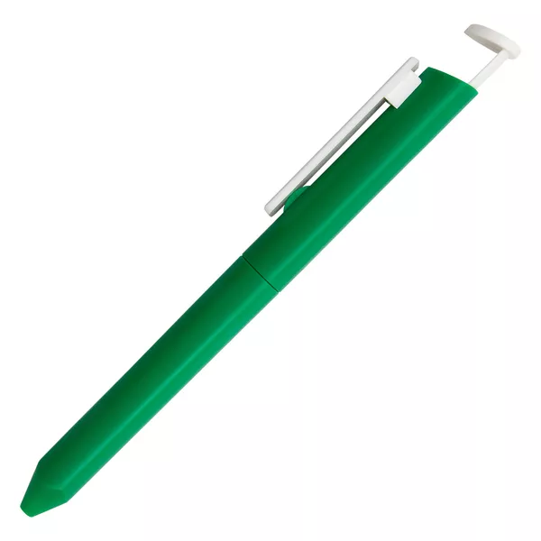 Długopis CellReady, zielony (R73416.05) 1