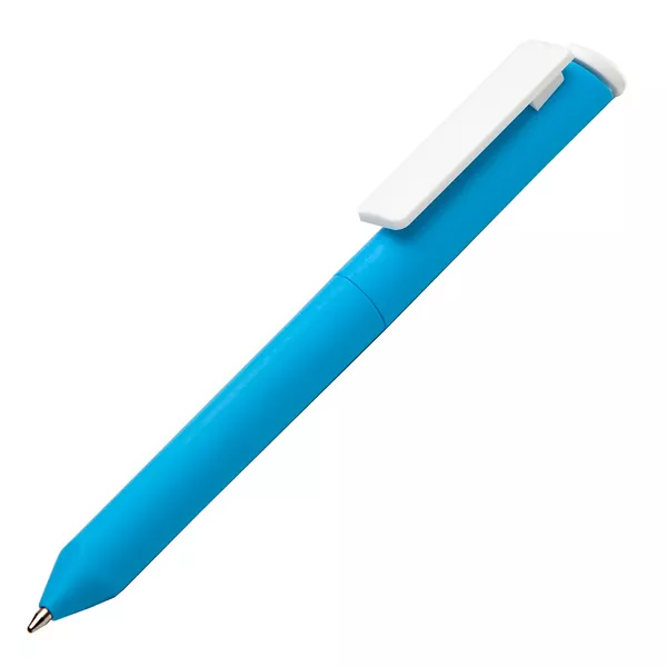Długopis CellReady, jasnoniebieski (R73416.28) 2