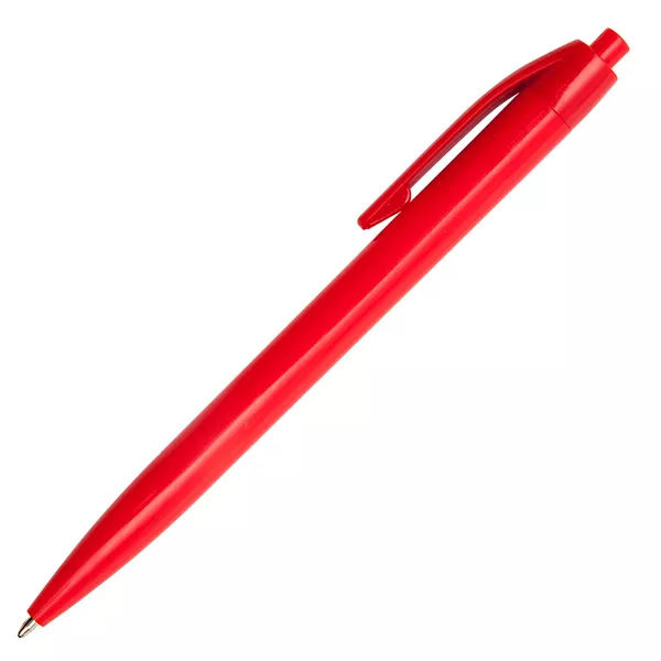 Długopis Supple, czerwony (R73418.08) 1