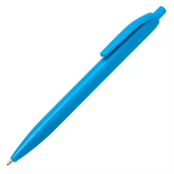 Długopis Supple, jasnoniebieski (R73418.28) 2