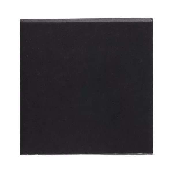Blok z karteczkami, czarny (R73674.02) 2