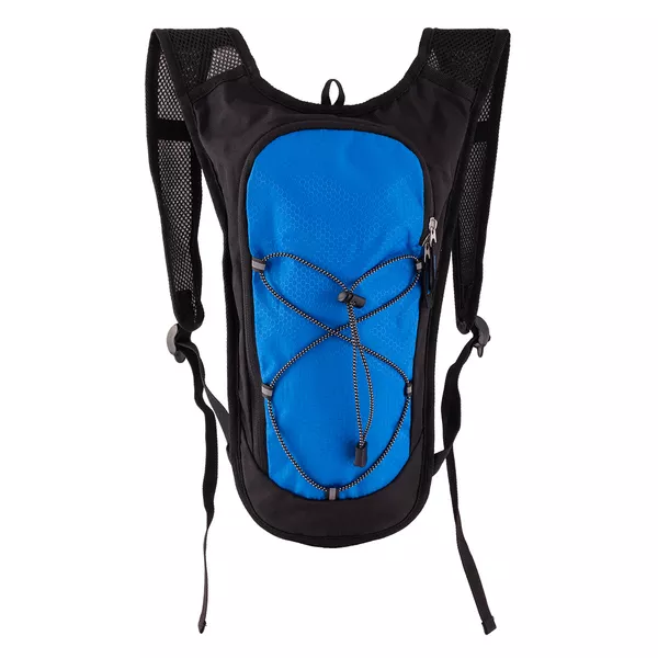 Plecak sportowy Palmer, niebieski (R08582.04) 2