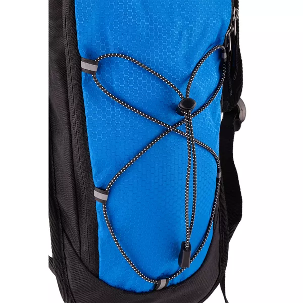 Plecak sportowy Palmer, niebieski (R08582.04) 3