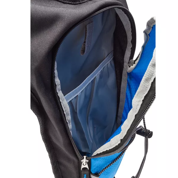 Plecak sportowy Palmer, niebieski (R08582.04) 4