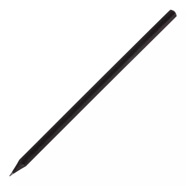 Ołówek z linijką - zestaw Simple, beżowy (R73761.13) 4