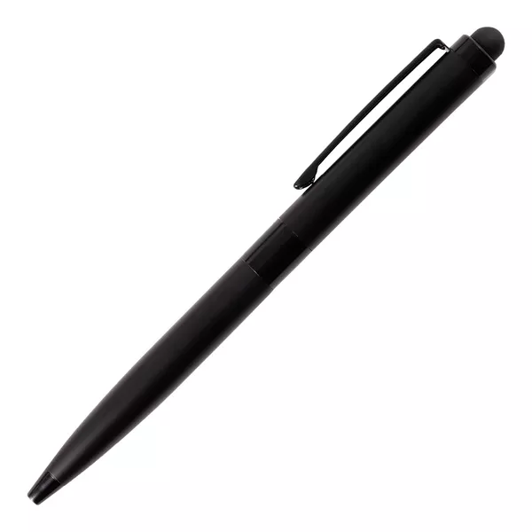 Długopis Tondela w pudełku, czarny (R01064.02) 1