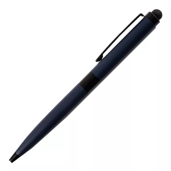 Długopis Tondela w pudełku, granatowy (R01064.42) 1