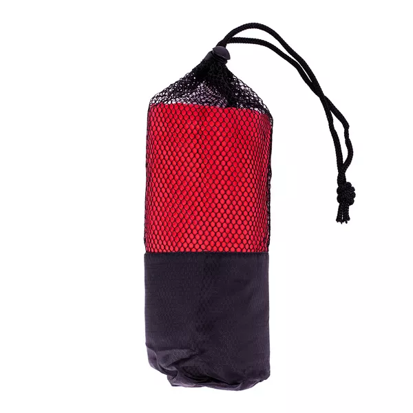 Ręcznik sportowy Sparky, czerwony (R07979.08) 1