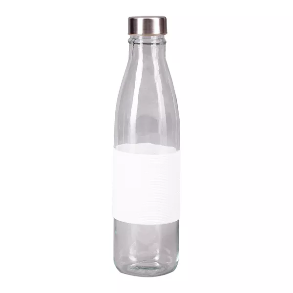 Szklana butelka Vigour 800 ml, biały (R08275.06) 1