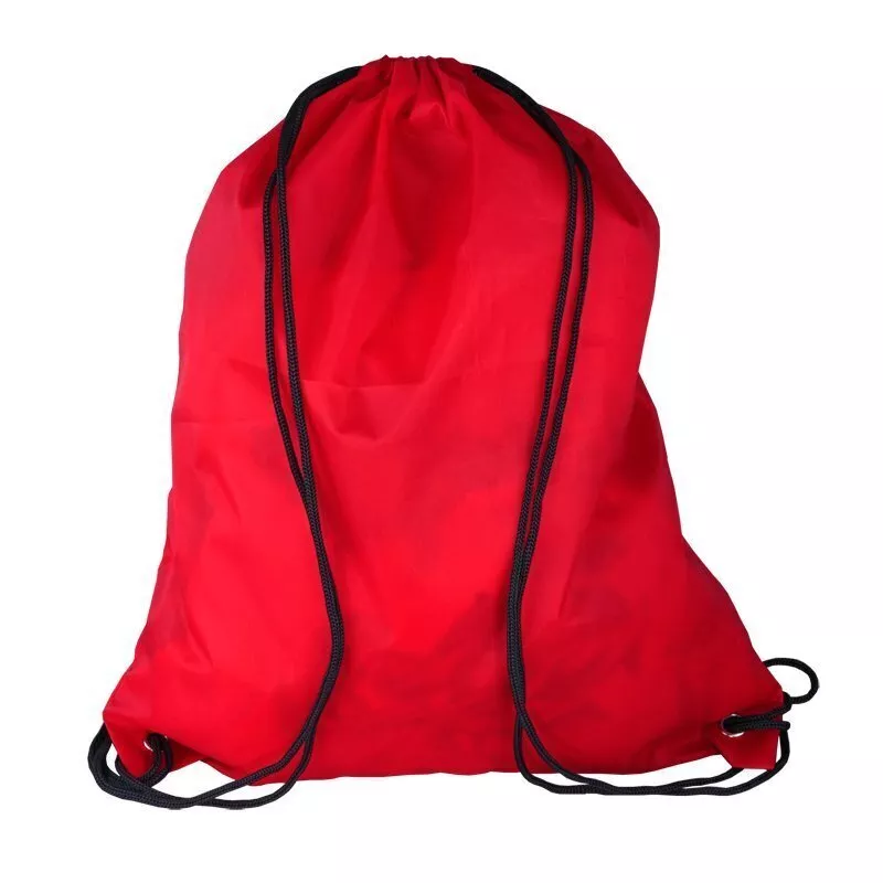 Plecak promocyjny, czerwony (R08695.08)