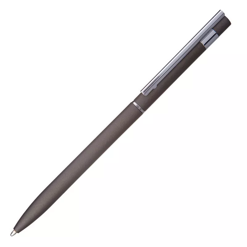 Długopis Curio, grafitowy (R73441.41)