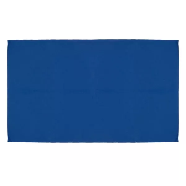 Ręcznik sportowy Sparky, niebieski (R07979.04)