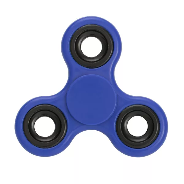 Fidget Spinner, niebieski (R74005.04)