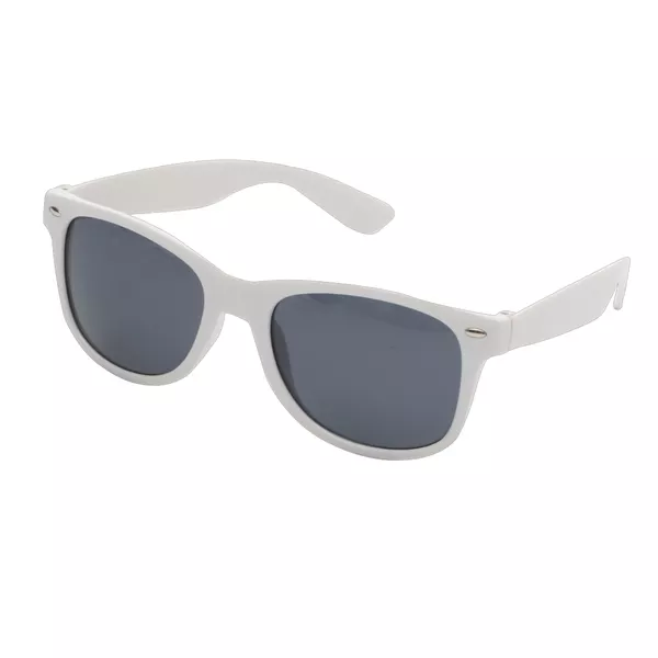 Okulary przeciwsłoneczne Beachwise, biały (R64456.06)