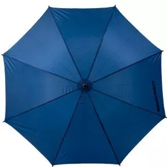 Parasol automatyczny Sion, niebieski (R07931.04) 2