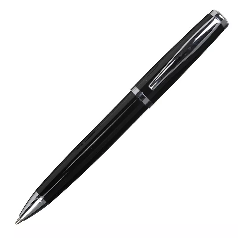 Długopis Brasilia, czarny (R04291) 1