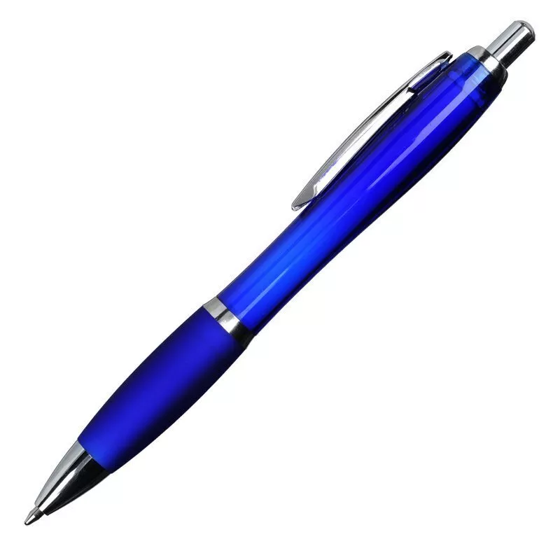 Długopis San Antonio, niebieski (R73353.04) 1