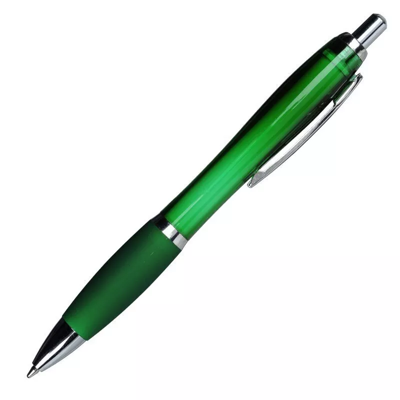 Długopis San Antonio, zielony (R73353.05)