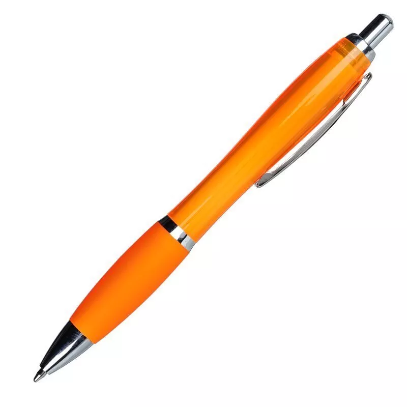 Długopis San Antonio, pomarańczowy (R73353.15)