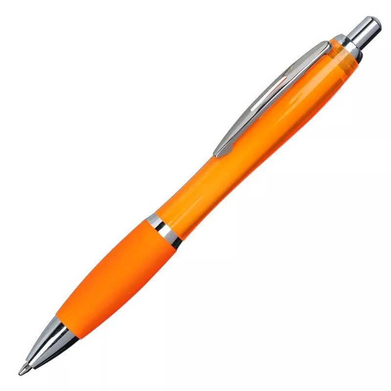 Długopis San Antonio, pomarańczowy (R73353.15) 2