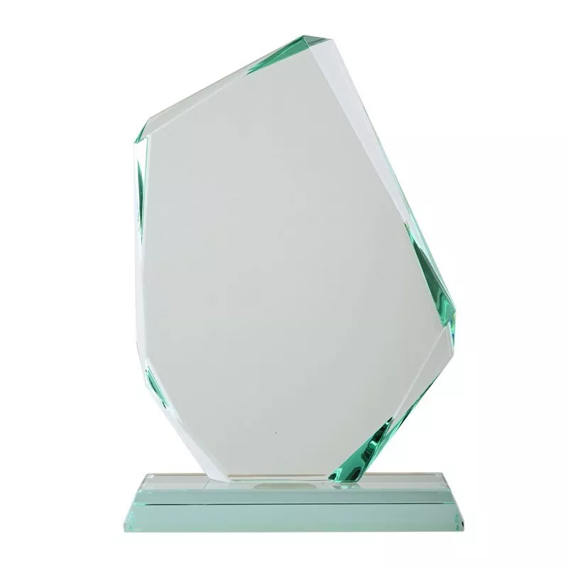 Trofeum Jewel, transparentny (R22190) 1