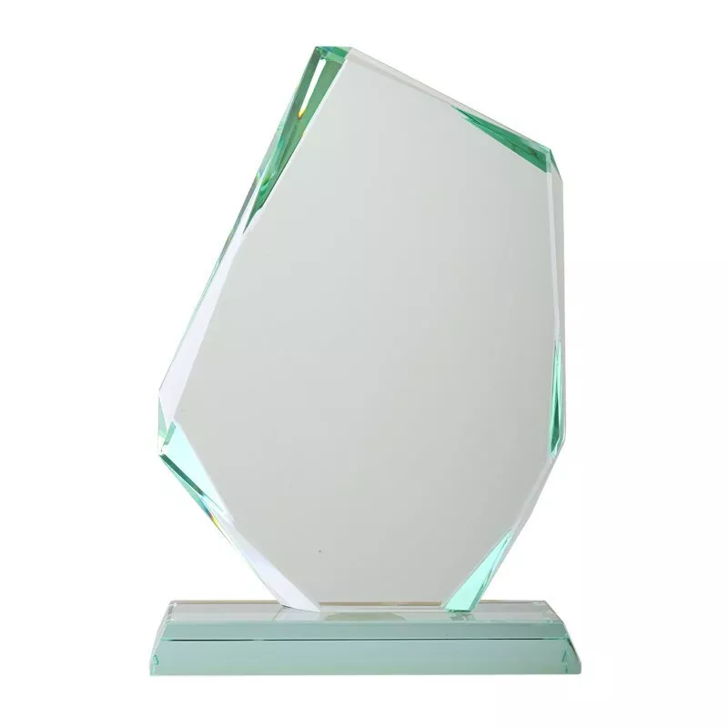 Trofeum Jewel, transparentny (R22190) 2