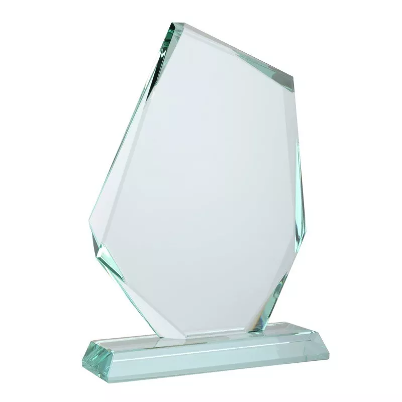Trofeum Jewel, transparentny (R22190) 4