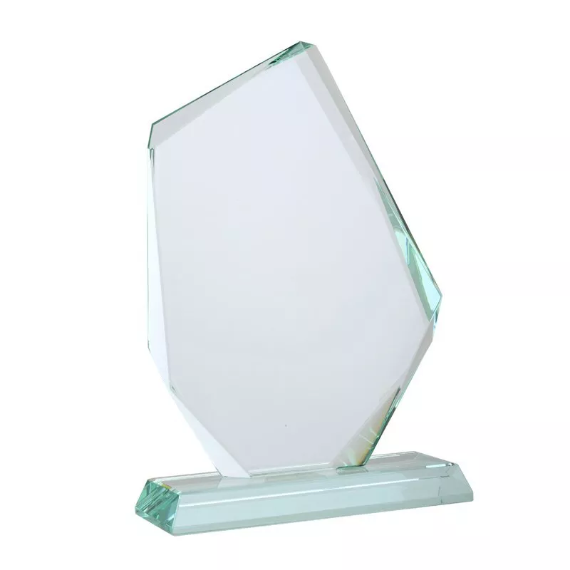 Trofeum Jewel, transparentny (R22190) 5